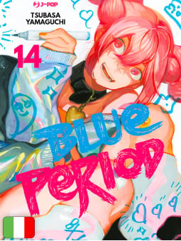 Blue Period 14