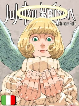 Jujutsu Kaisen 24