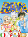 Rave - The Groove Adventure New Edition 5