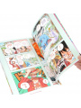 One Piece Color Walk 7 - Tyrannosaurus Edizione Giapponese
