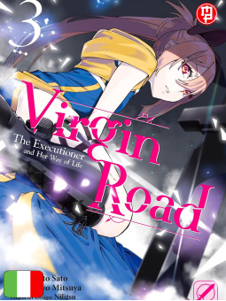 Virgin Road 3