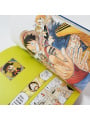 One Piece Color Walk 3 - Lion Edizione Giapponese