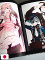 Yana Toboso Artworks - Black Butler 4 - Edizione Giapponese