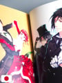 Black Butler Yana Toboso Art Works 4 - Edizione Giapponese