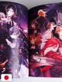 Yana Toboso Artworks - Black Butler 4 - Edizione Giapponese