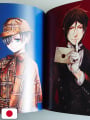 Yana Toboso Artworks - Black Butler 4 - Edizione Giapponese