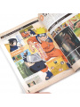 Naruto The Animation Chronicle CIELO - Edizione Giapponese