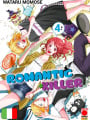 Romantic Killer - Box