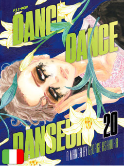 Dance Dance Danseur 20
