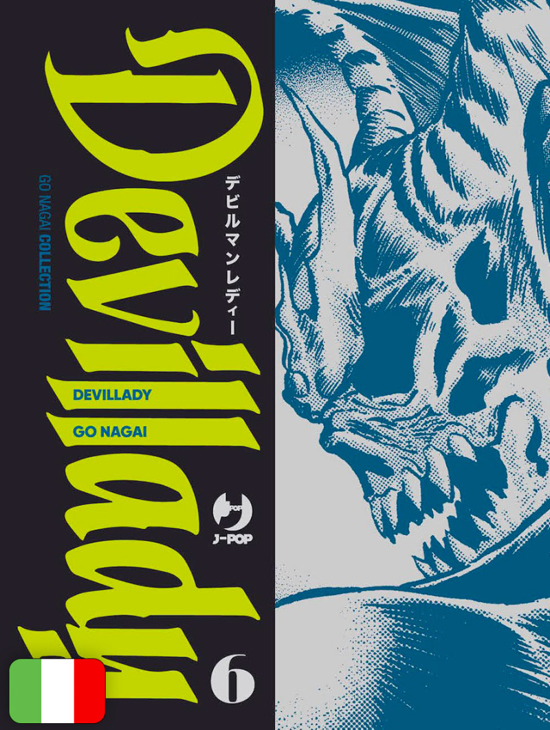 Devillady 6