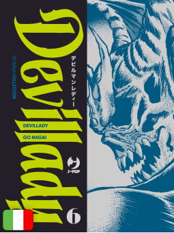 Devillady 6