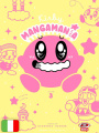Kirby Mangamania 3