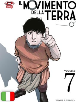 Il Movimento Della Terra 7