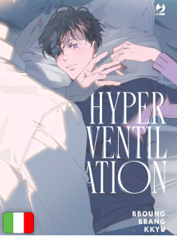 Hyperventilation