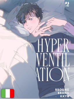 Hyperventilation