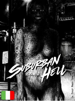 Suburban Hell