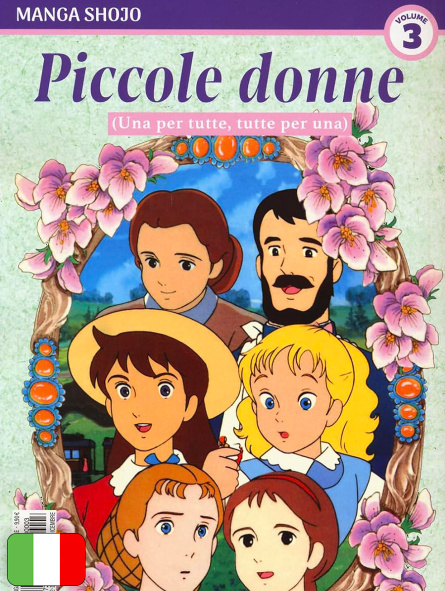 Piccole Donne 3