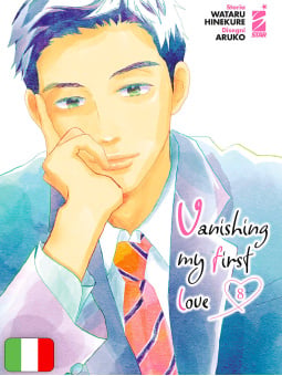 Vanishing My First Love 8
