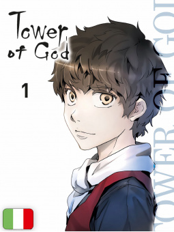 Tower Of God 1