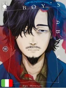Boy's Abyss 11