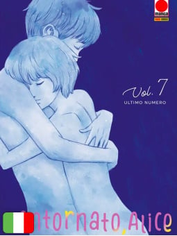 Bentornato, Alice 7