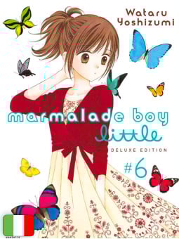 Marmalade Boy Little Ultimate Deluxe Edition 6