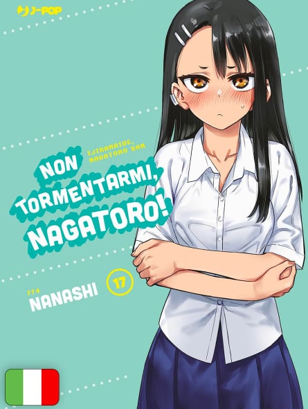 Non Tormentarmi, Nagatoro! 17