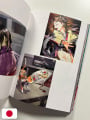 I Diari Della Speziale - Artbook - Edizione Giapponese