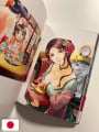 I Diari Della Speziale Art Book - Edizione Giapponese