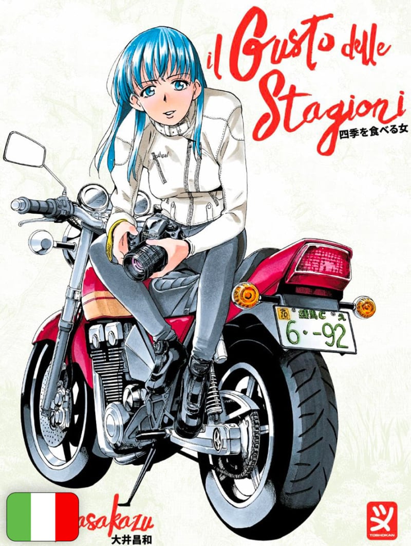 Il Gusto Delle Stagioni