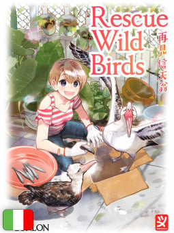 Rescue Wild Birds