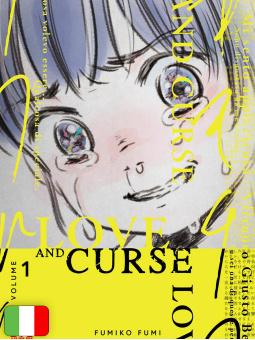 Love And Curse 1