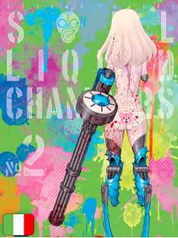 Soul Liquid Chambers 2