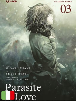 Parasite in Love 3