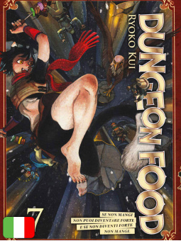 Dungeon Food 7