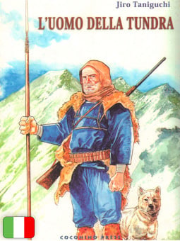 L'Uomo Della Tundra