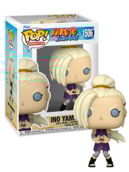 Ino Yamanaka Naruto Shippuden - Funko Pop! Animation 1506