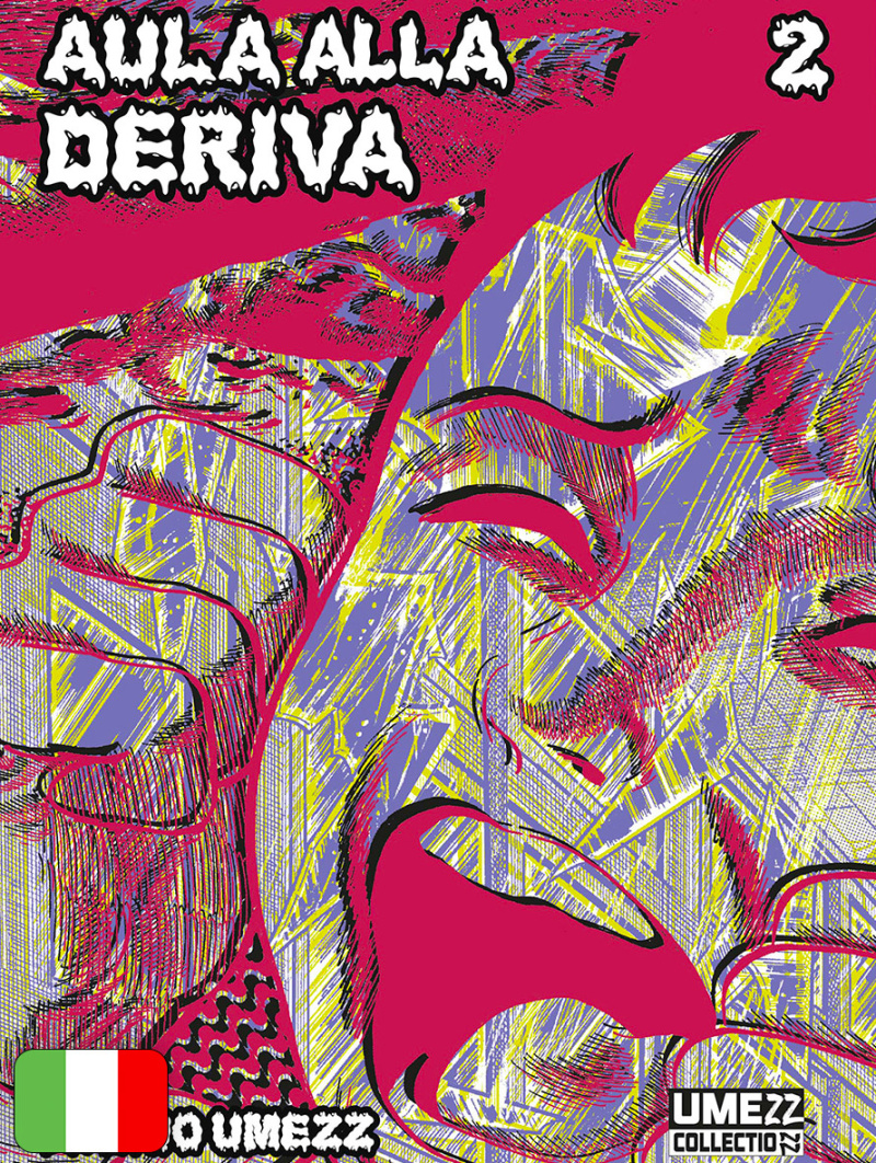 Aula Alla Deriva 2