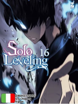 Solo Leveling 16