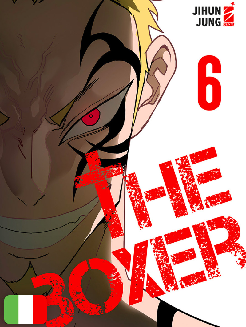 The Boxer 6