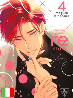 Therapy Game Restart 4