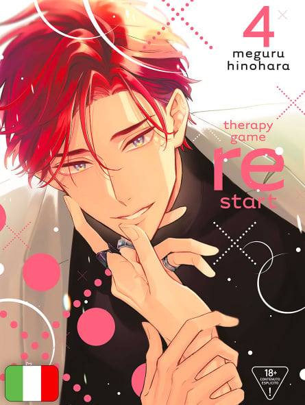 Therapy Game Restart 4