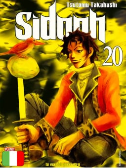 Sidooh 20