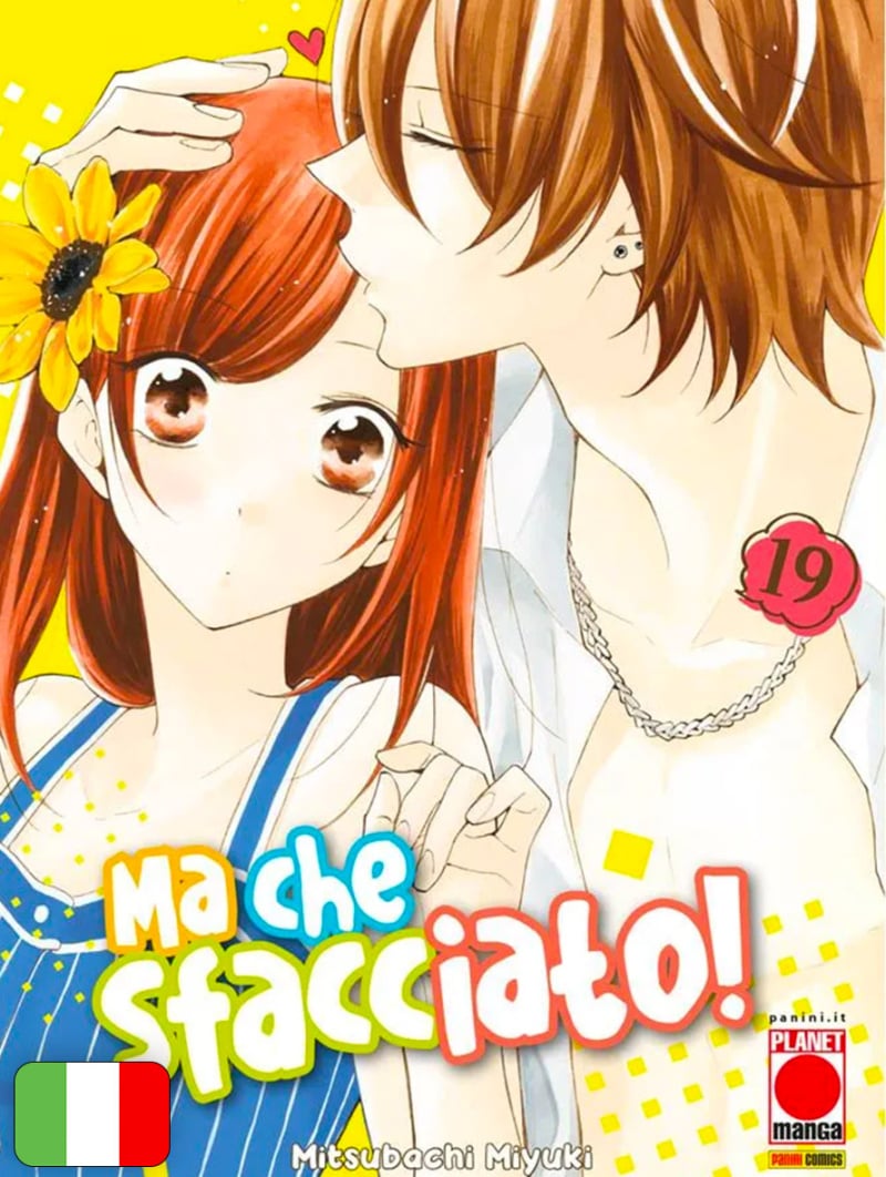 Ma Che Sfacciato! 19