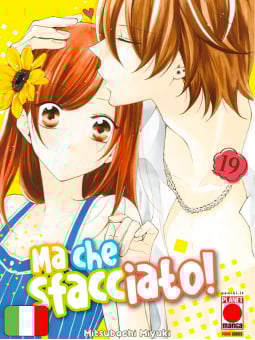 Ma Che Sfacciato! 19