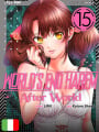 World's end Harem 15 - After World