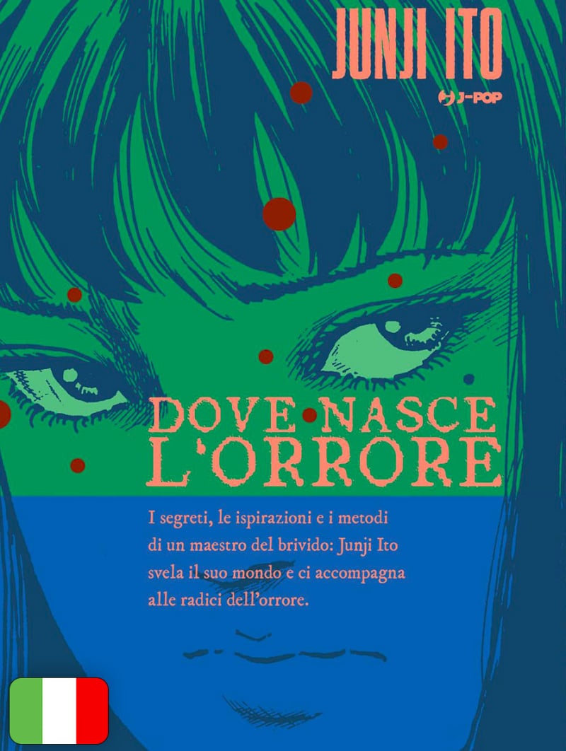 Dove Nasce L'Orrore