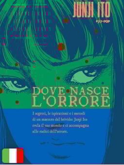 Dove Nasce L'Orrore