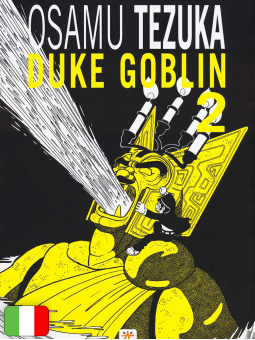 Duke Goblin 2
