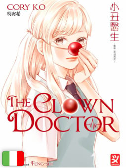 The Clown Doctor